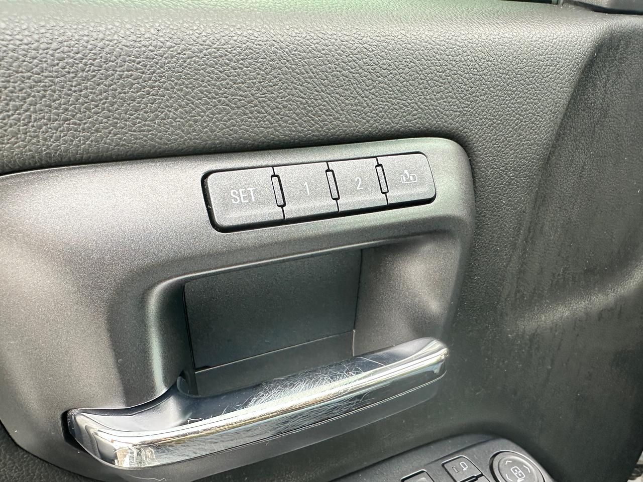 2018 GMC Sierra 1500 Denali Crew 4x4 HTD/CLD-Leather Sunroof BOSE RvCam Photo