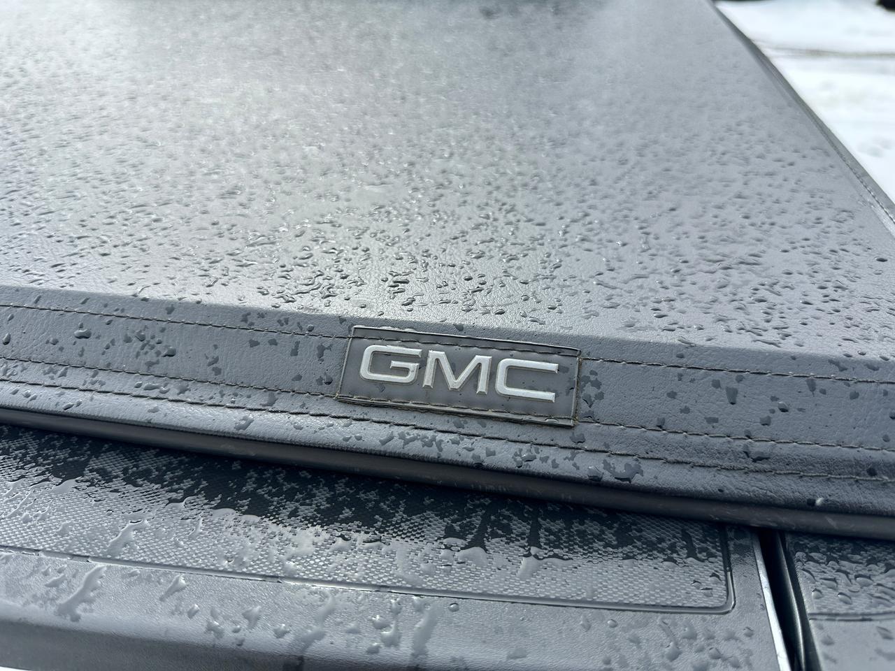 2018 GMC Sierra 1500 Denali Crew 4x4 HTD/CLD-Leather Sunroof BOSE RvCam Photo