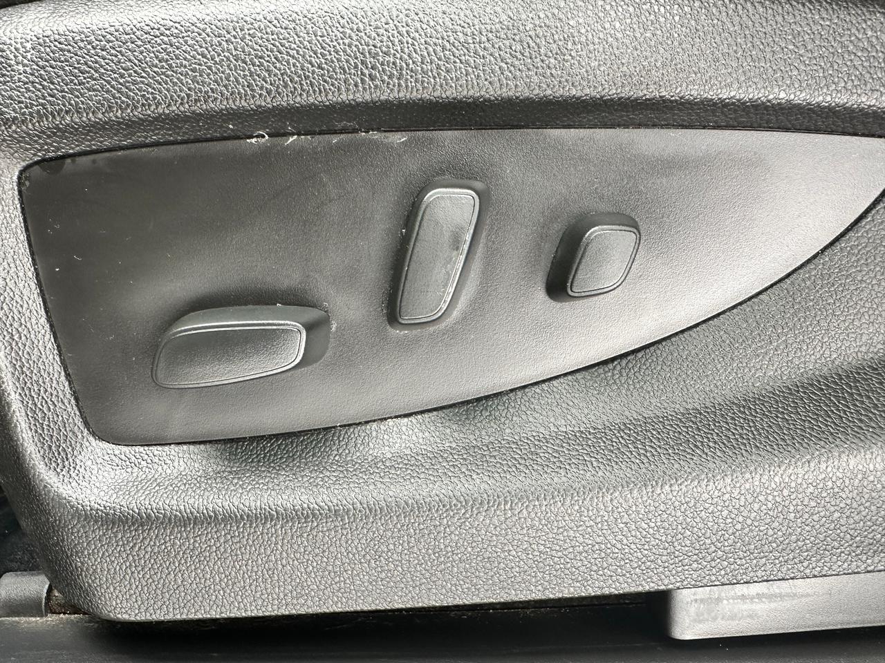 2018 GMC Sierra 1500 Denali Crew 4x4 HTD/CLD-Leather Sunroof BOSE RvCam Photo