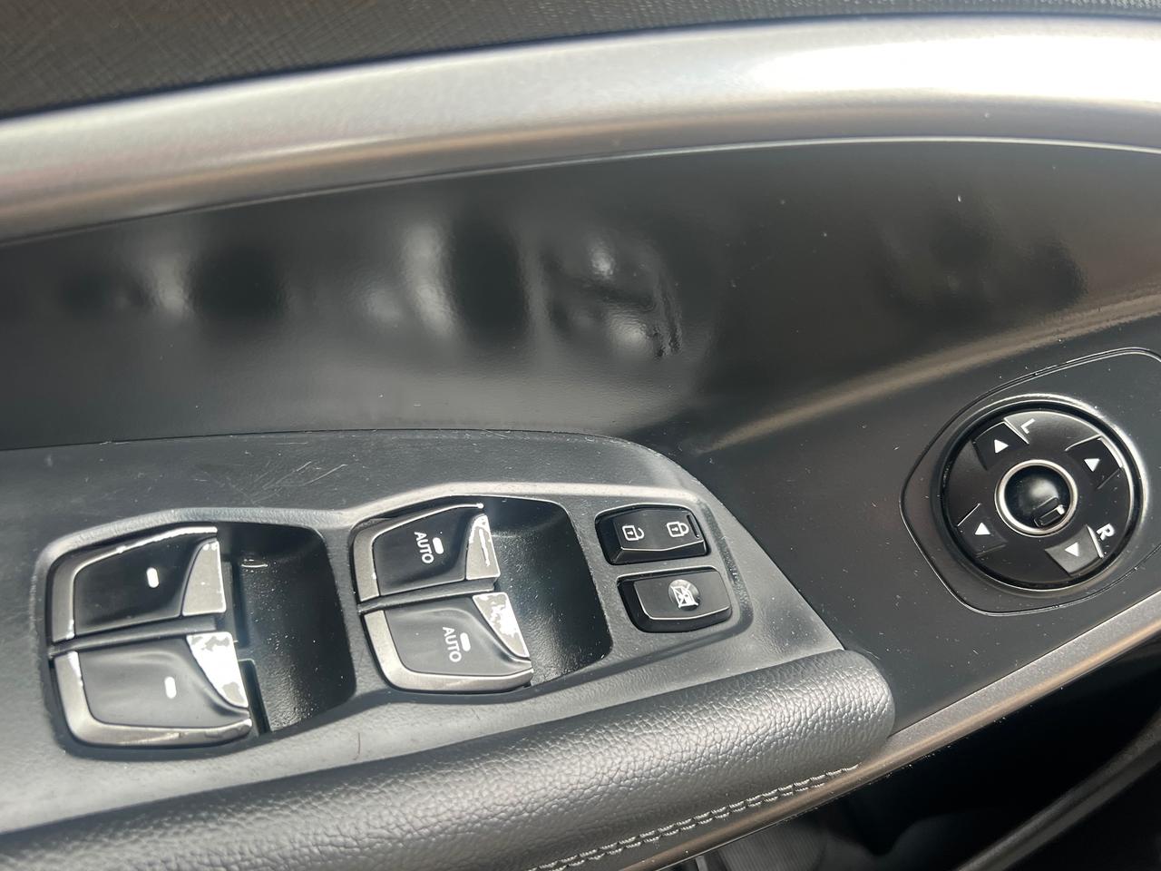 2018 Hyundai Santa Fe Sport LEATHER-BACK CAM -NAV-PANORAMIC SR/F & MORE! Photo