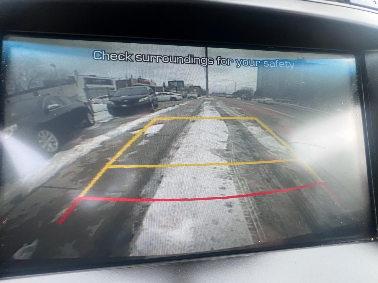 2018 Hyundai Santa Fe Sport LEATHER-BACK CAM -NAV-PANORAMIC SR/F & MORE! Photo