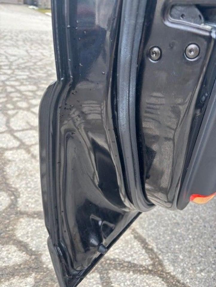 2006 Kia Sportage LX V6 Photo