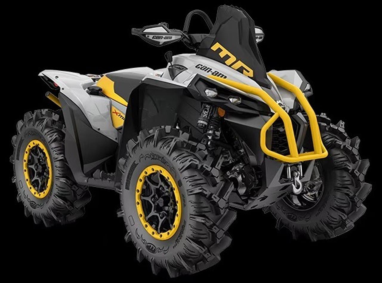 2023 Can-Am Renegade X MR 650 No Freight or PDI Financing Available Trade-ins OK - Photo #1