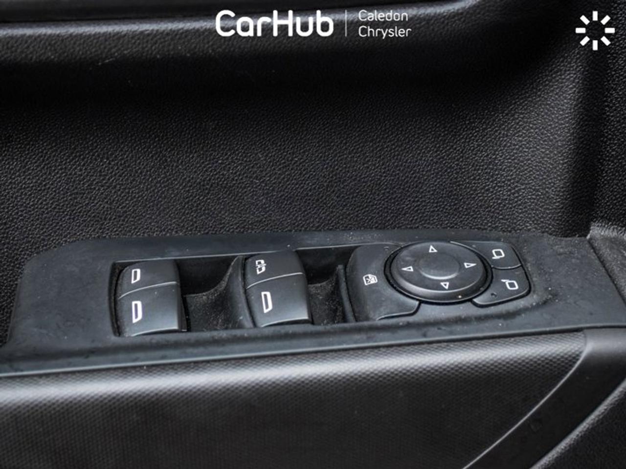 2024 Chevrolet Silverado 1500 Custom Trail Boss 4WD Crew Cab 147" Photo