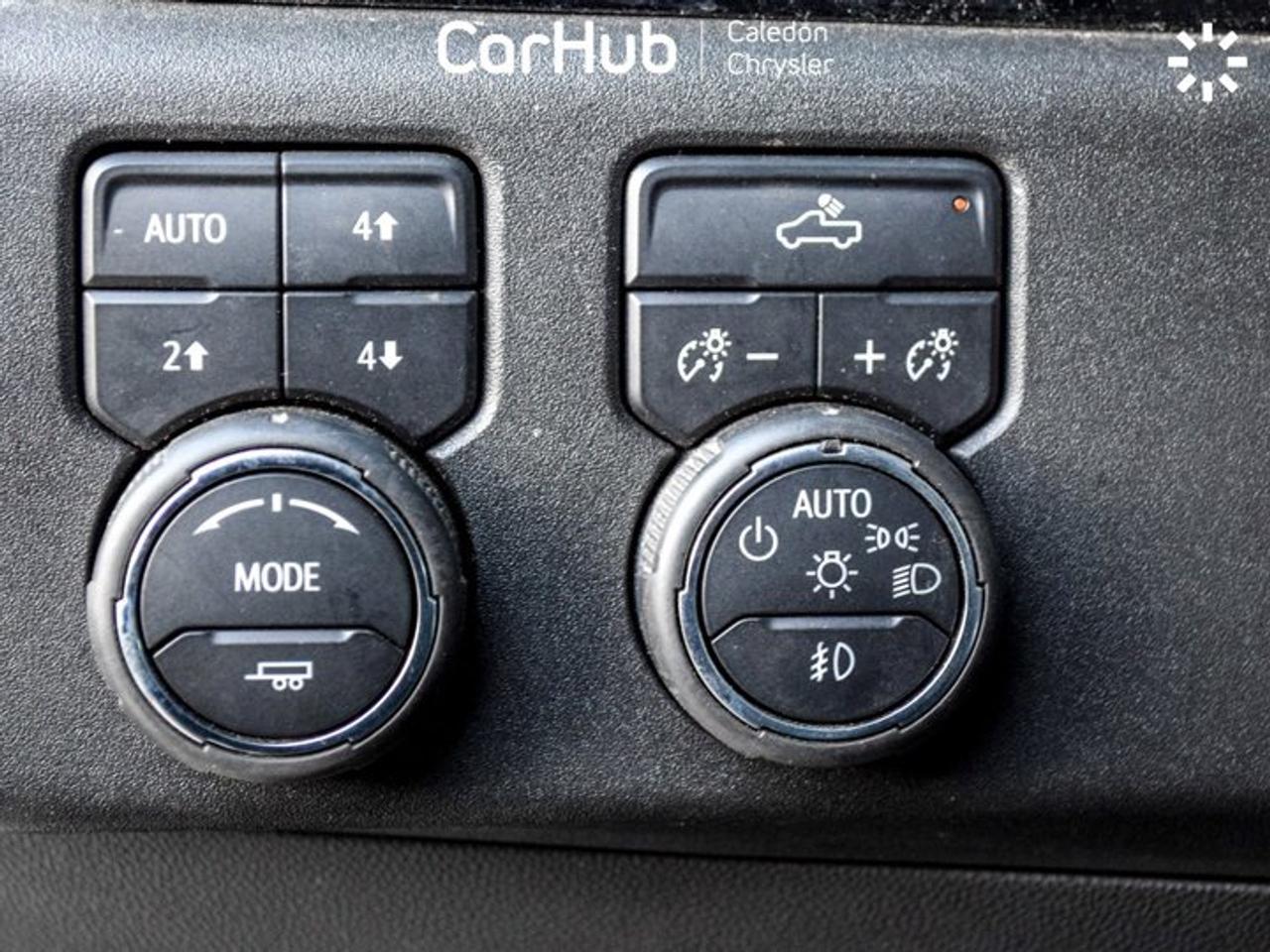 2023 Chevrolet Silverado 1500 RST4WD Crew Cab 157" 5.3L  5 passengers with captain chair Photo