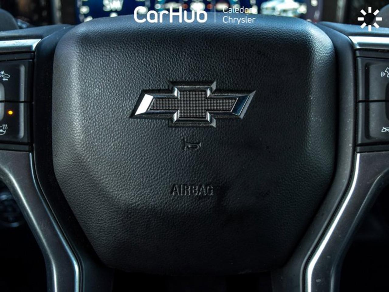2023 Chevrolet Silverado 1500 RST4WD Crew Cab 157" 5.3L  5 passengers with captain chair Photo