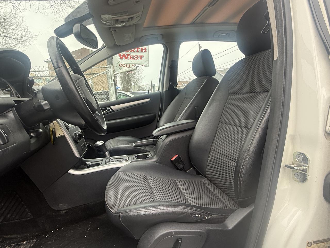 2011 Mercedes-Benz B-Class B 200 Turbo Photo