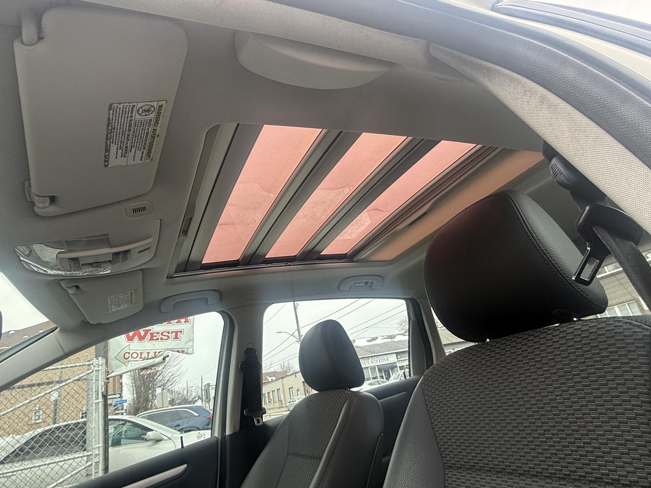 2011 Mercedes-Benz B-Class B 200 Turbo Photo