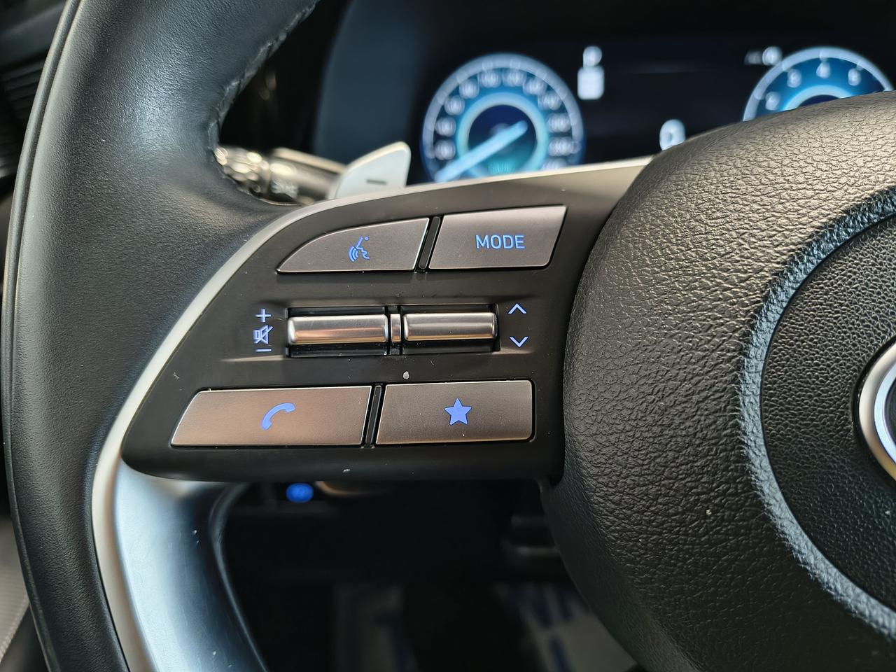 2024 Hyundai PALISADE URBAN Photo0