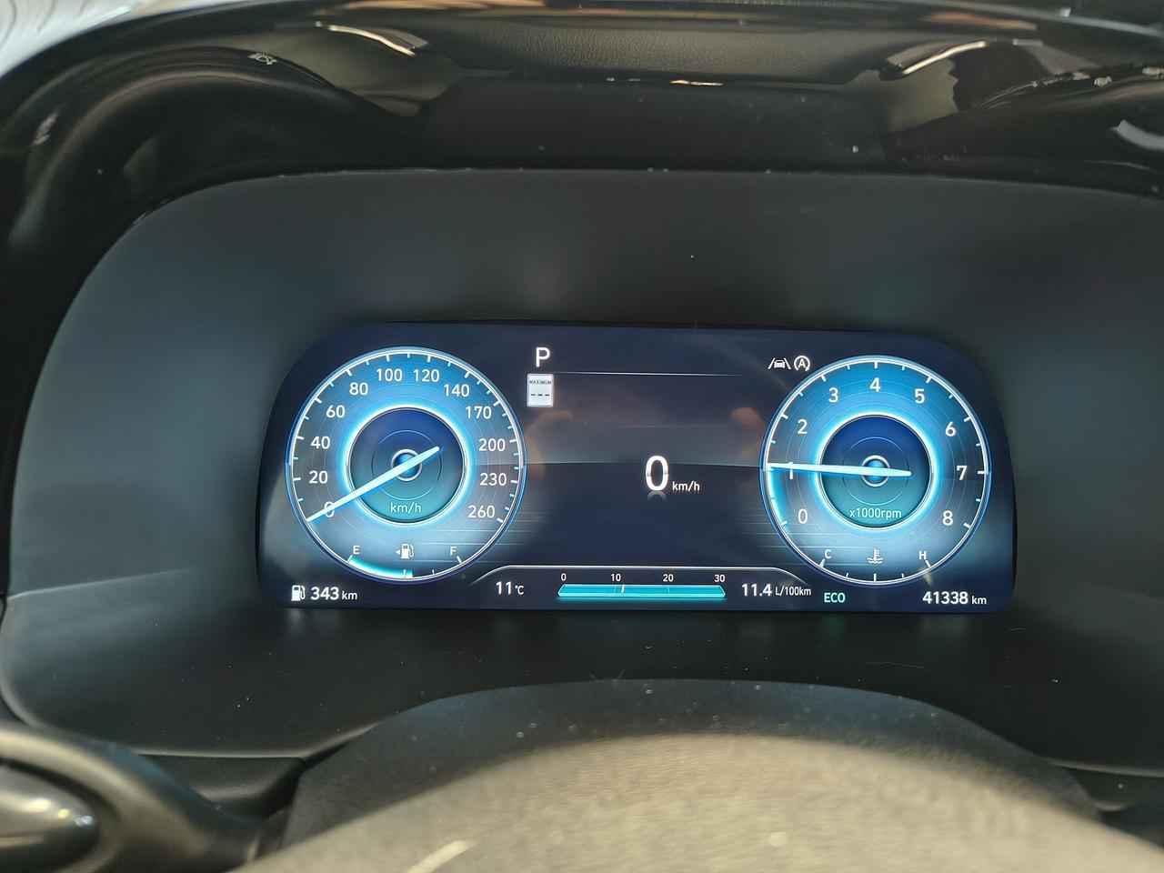 2024 Hyundai PALISADE URBAN Photo