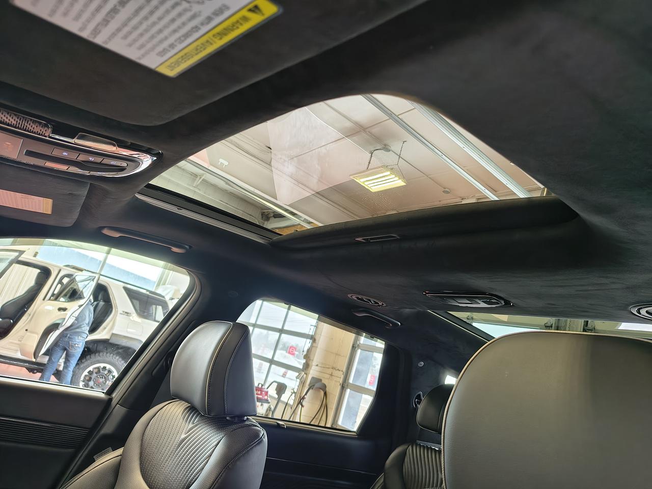 2024 Hyundai PALISADE URBAN Photo