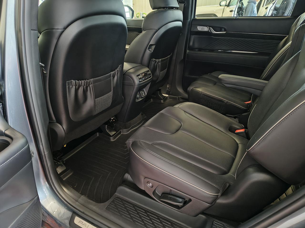 2024 Hyundai PALISADE URBAN Photo0