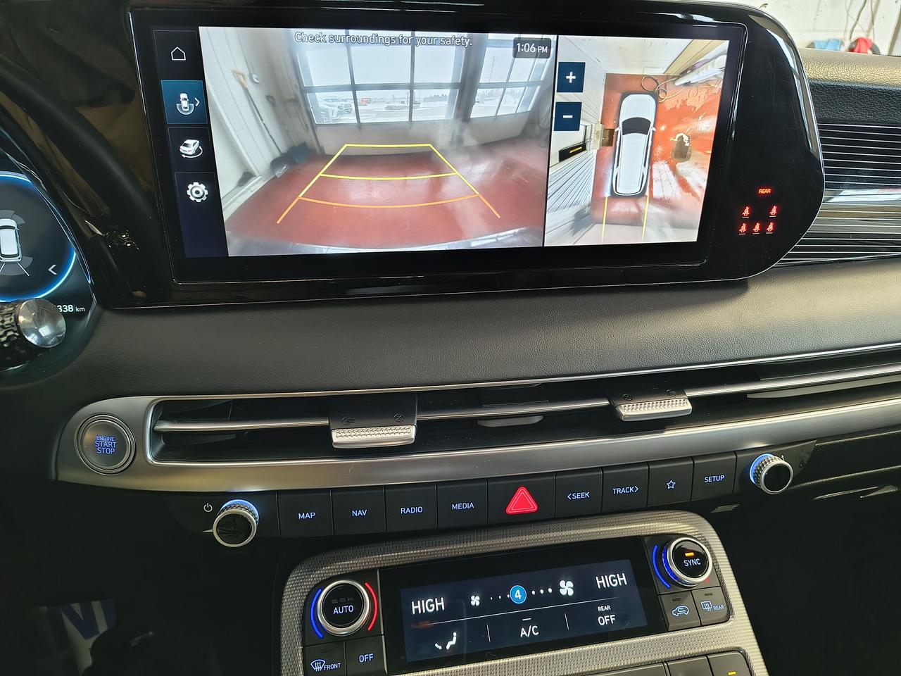 2024 Hyundai PALISADE URBAN Photo0