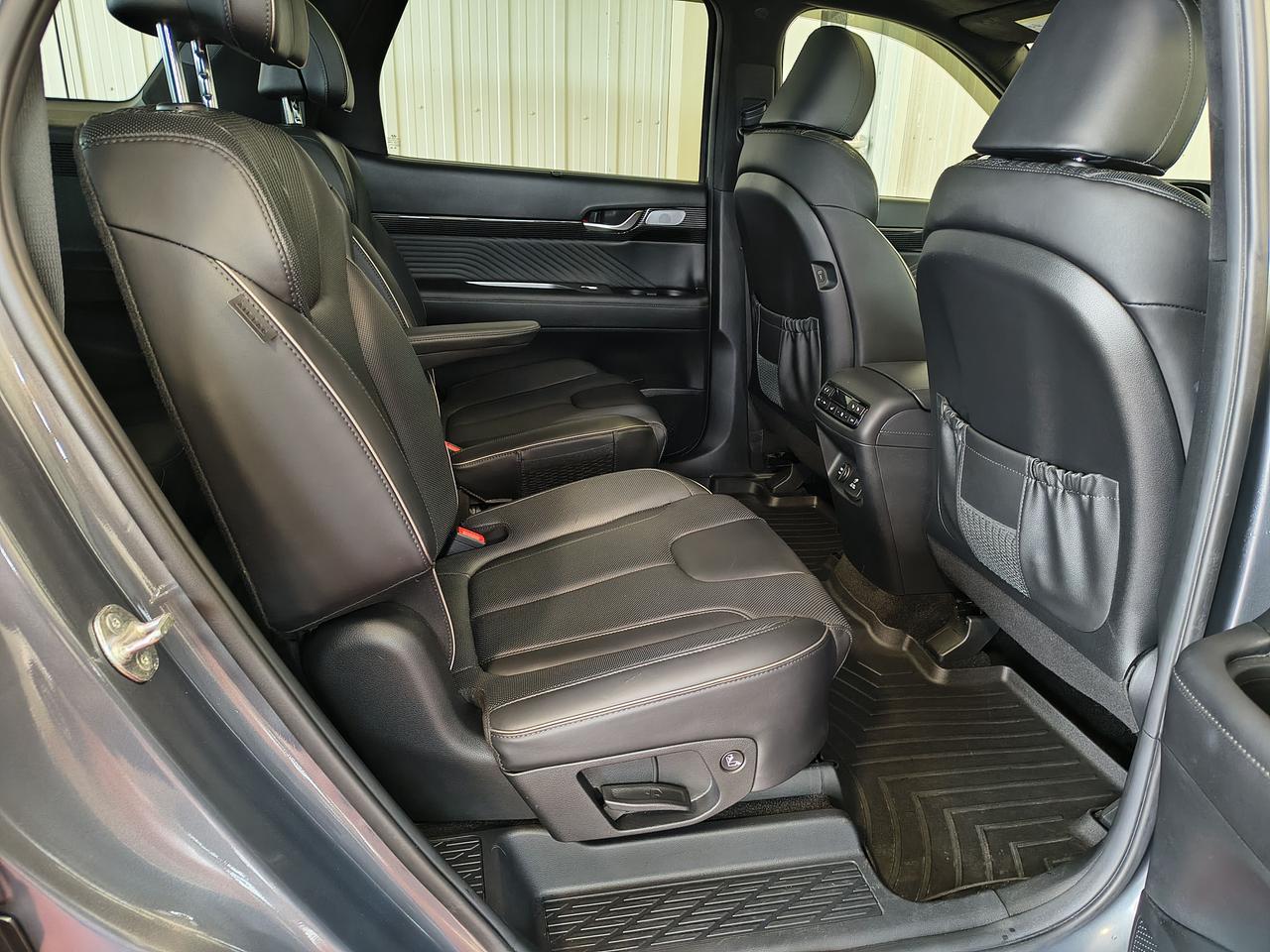 2024 Hyundai PALISADE URBAN Photo0