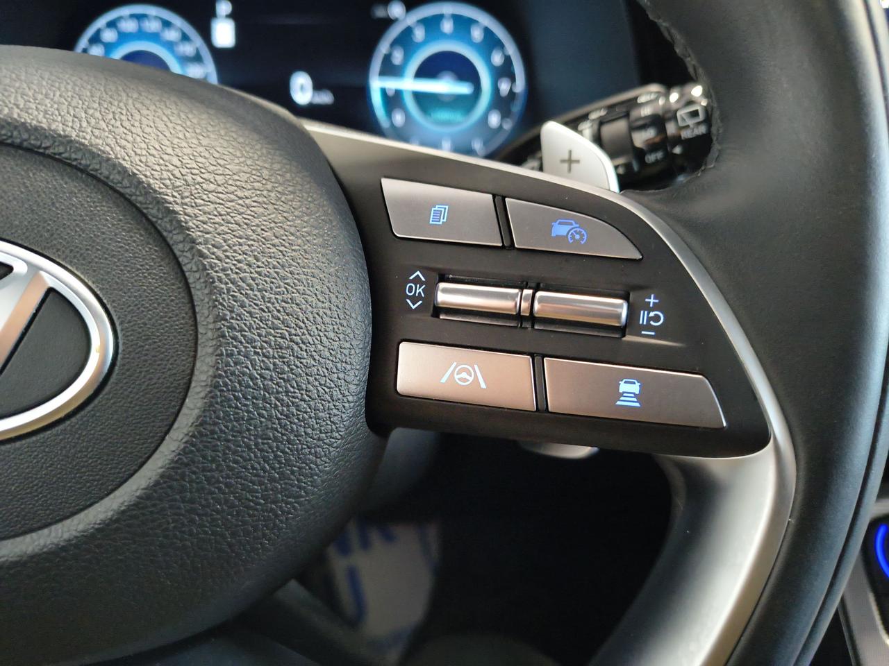 2024 Hyundai PALISADE URBAN Photo