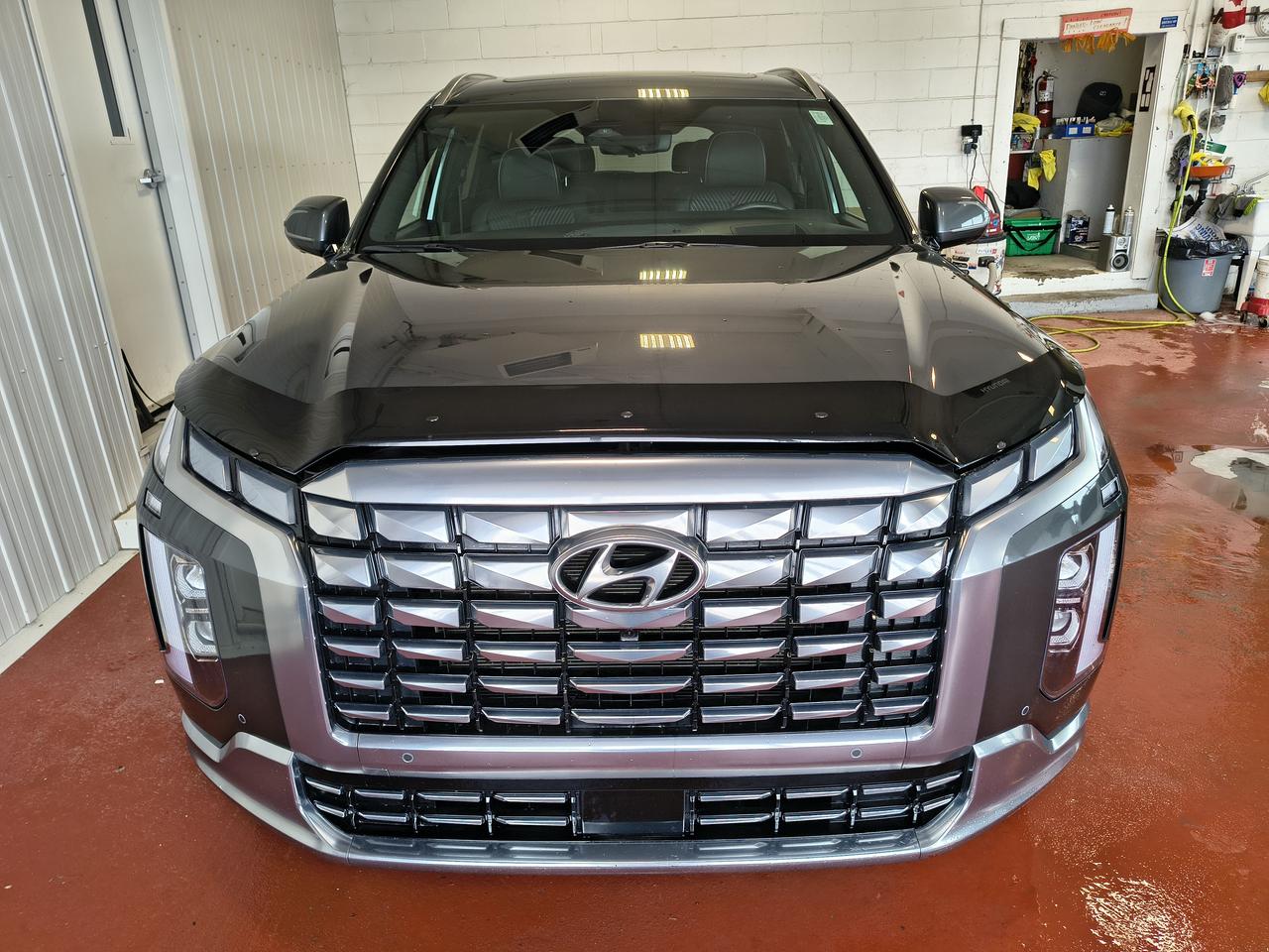 2024 Hyundai PALISADE URBAN Photo