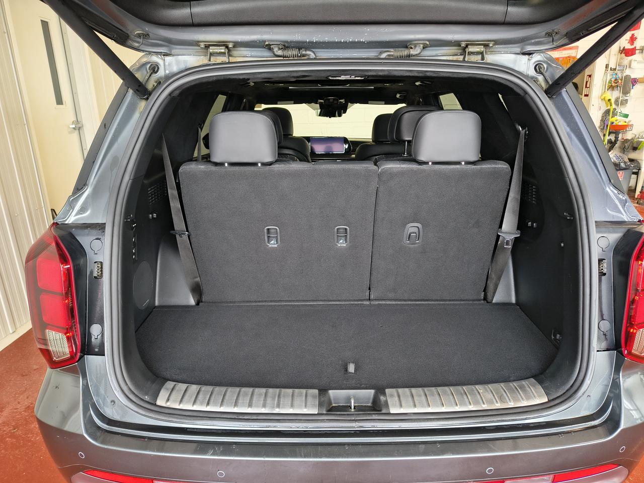 2024 Hyundai PALISADE URBAN Photo0