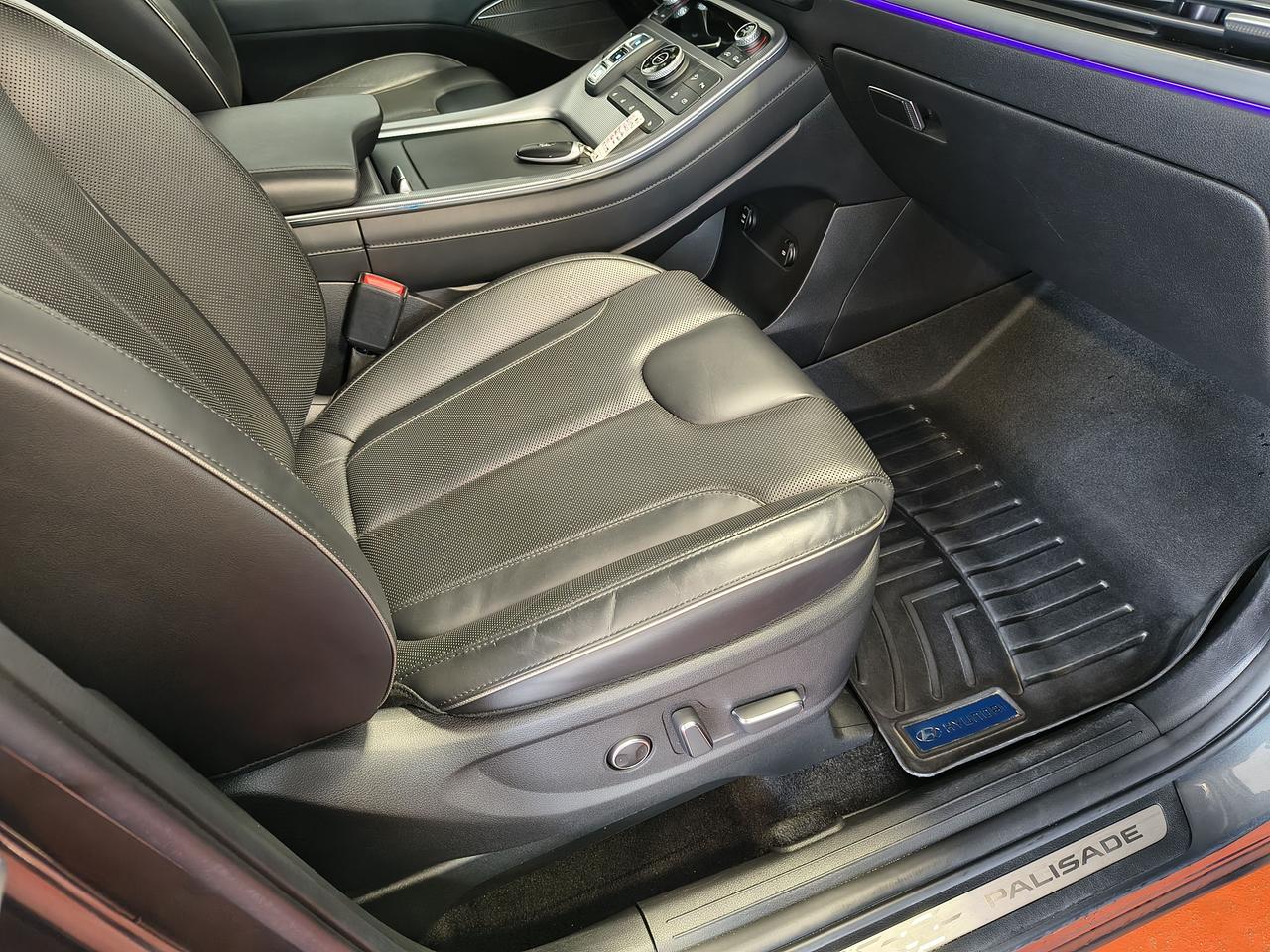 2024 Hyundai PALISADE URBAN Photo0