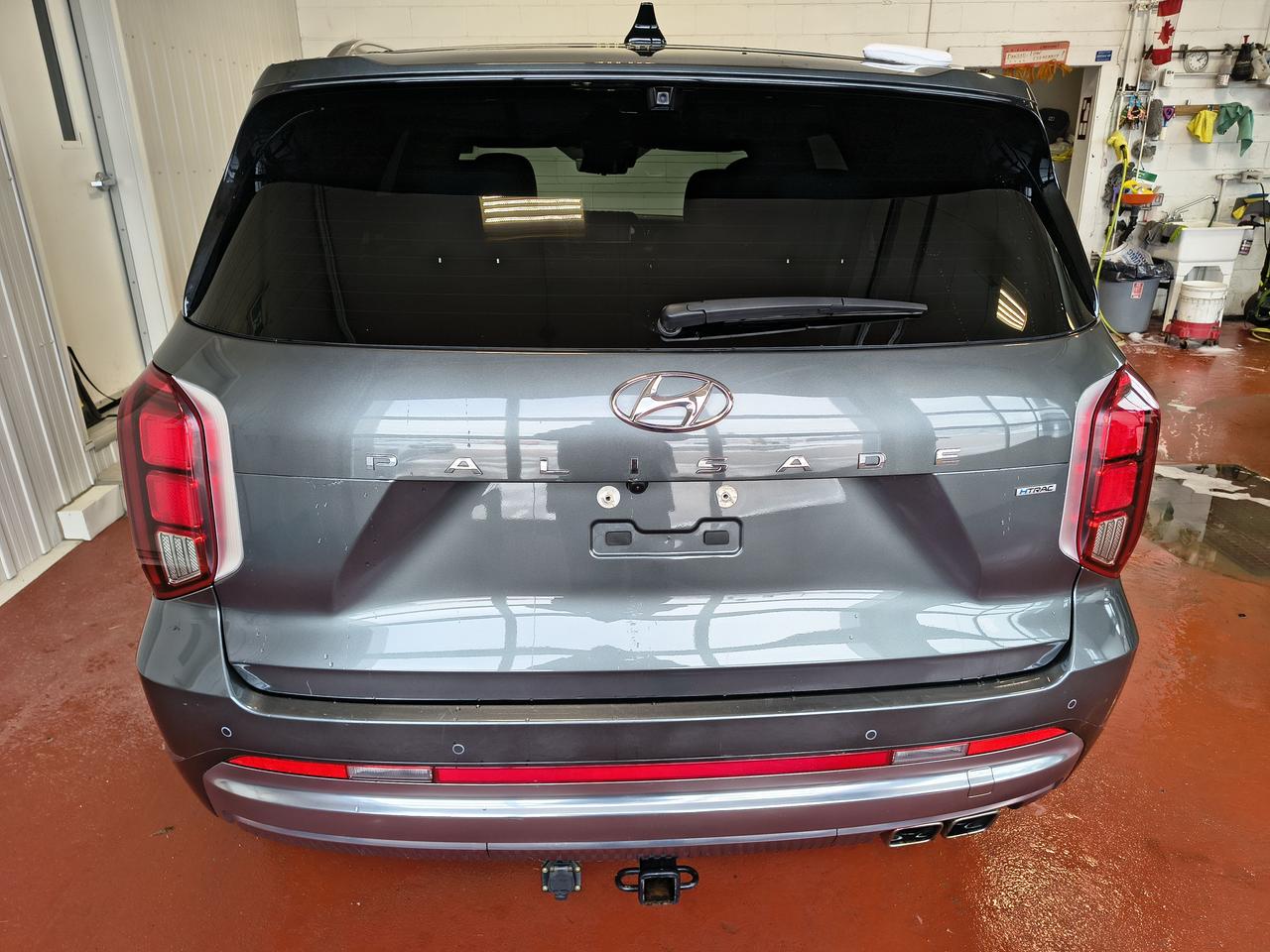 2024 Hyundai PALISADE URBAN Photo