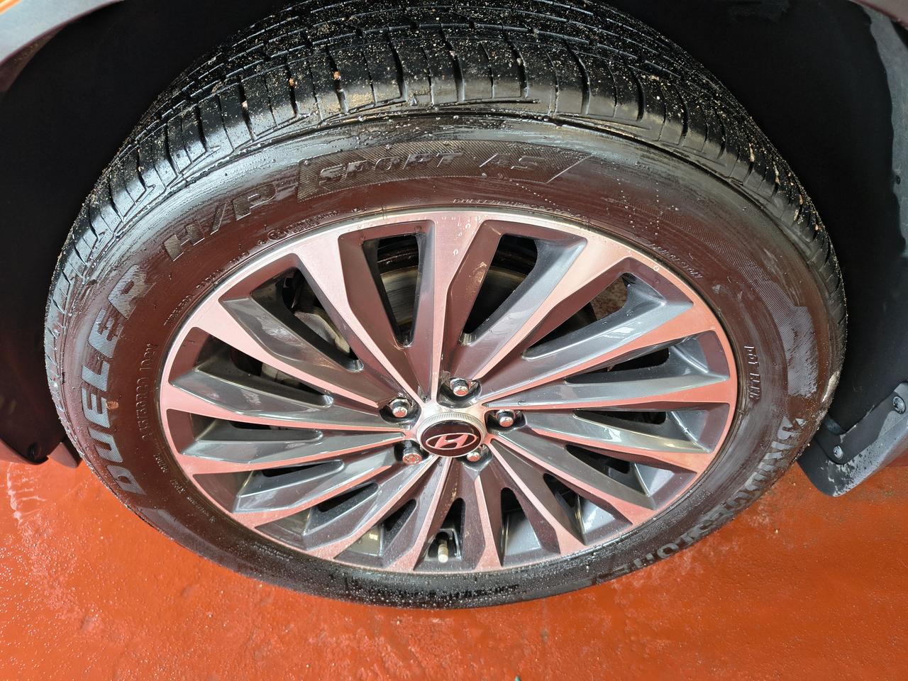 2024 Hyundai PALISADE URBAN Photo0