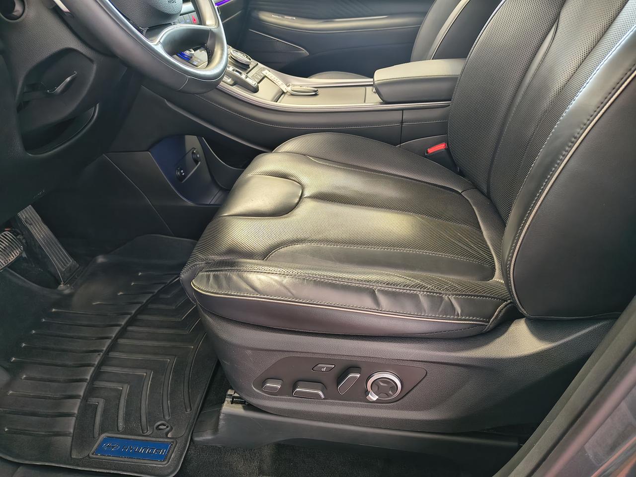 2024 Hyundai PALISADE URBAN Photo