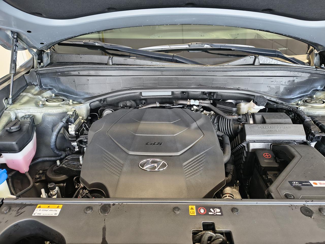 2024 Hyundai PALISADE URBAN Photo