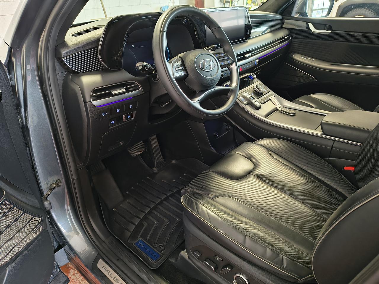 2024 Hyundai PALISADE URBAN Photo0