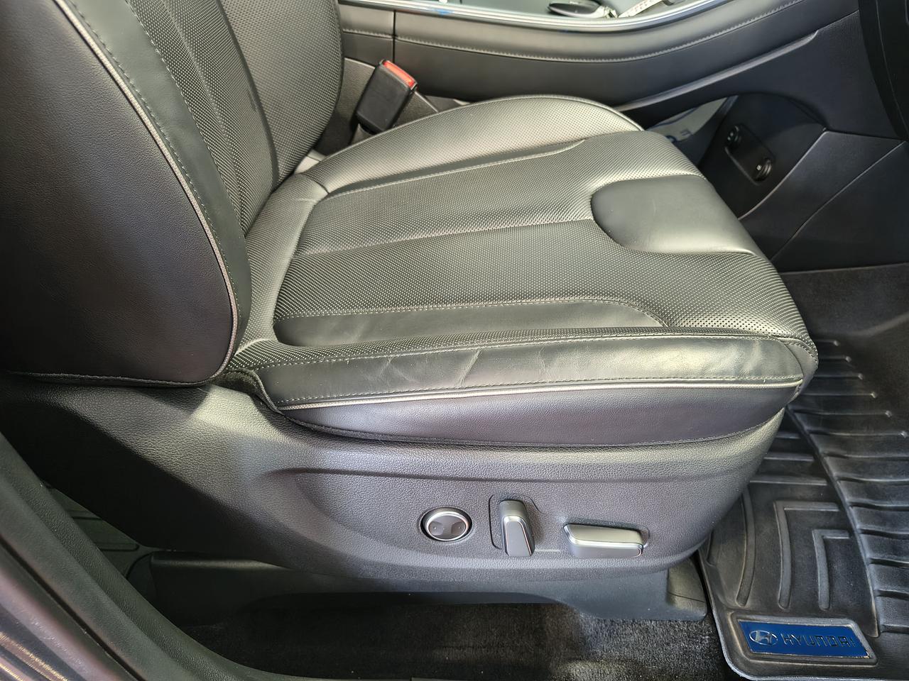 2024 Hyundai PALISADE URBAN Photo0