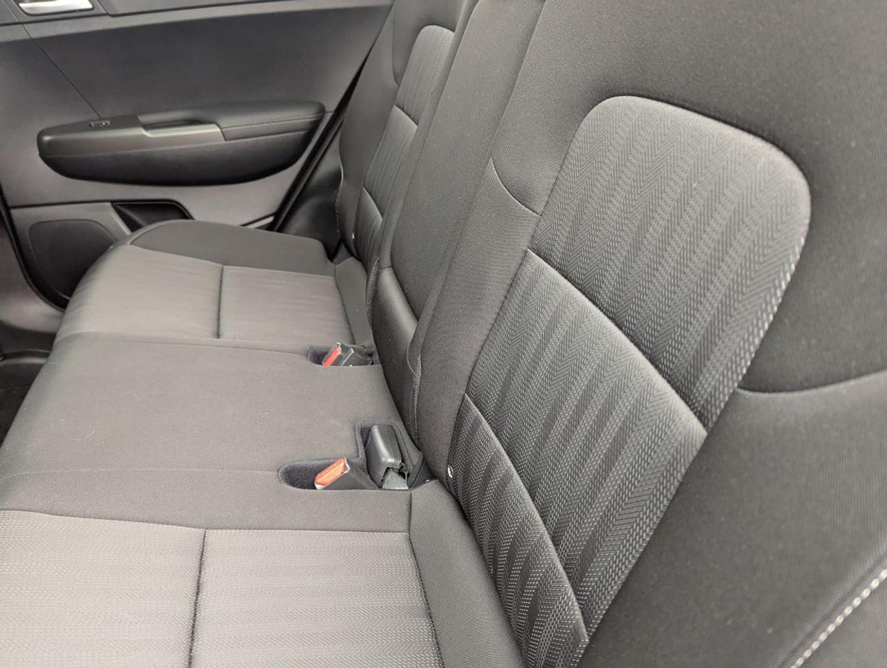 2021 Kia Sportage EX S WITH PANORAMIC SUNROOF!! Photo