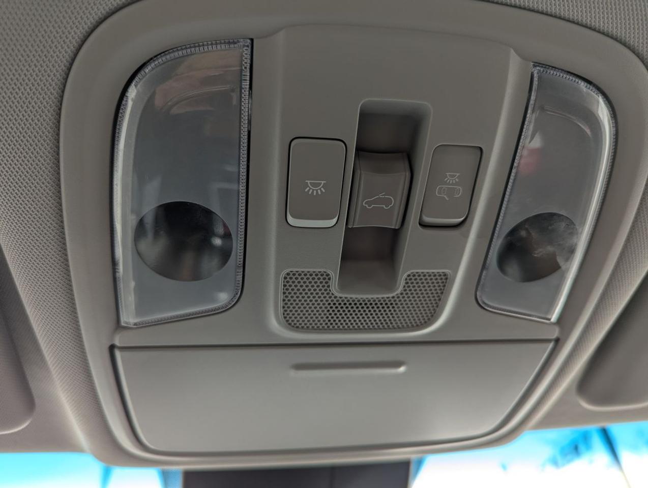 2021 Kia Sportage EX S WITH PANORAMIC SUNROOF!! Photo