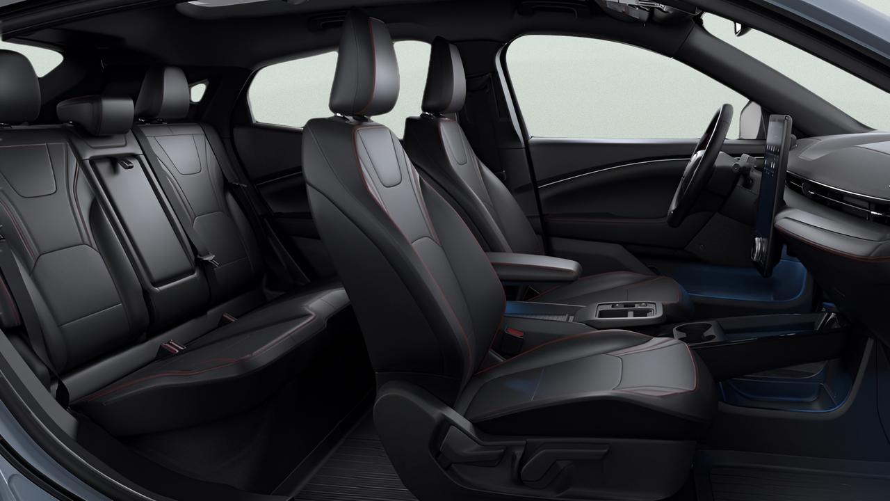 2026 Ford Mustang Mach-E PREMIUM AWD Extended Range Battery Photo4