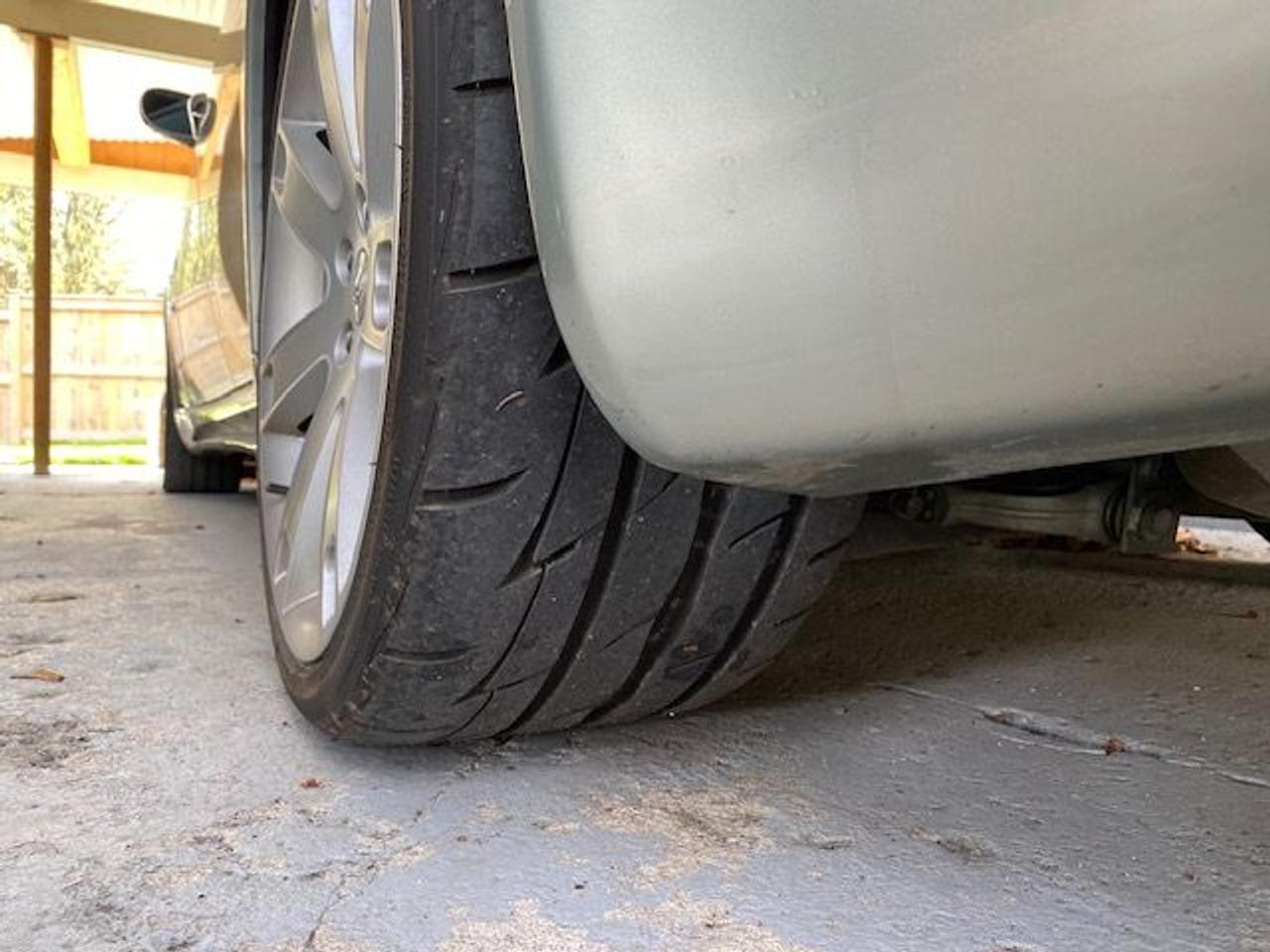 2005 Maserati Quattroporte GTS Photo