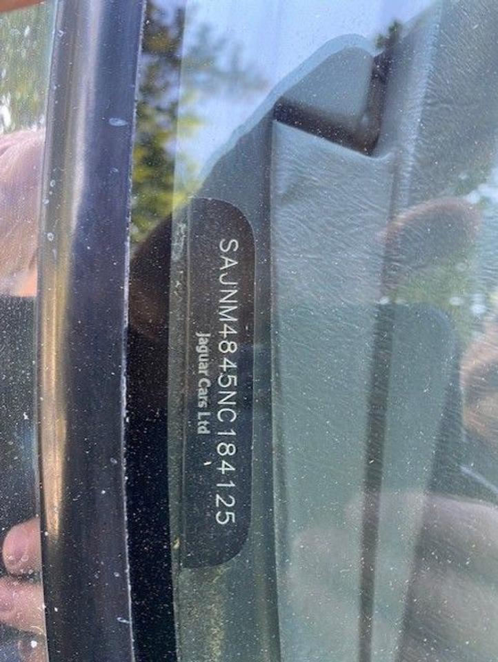 2005 Maserati Quattroporte GTS Photo