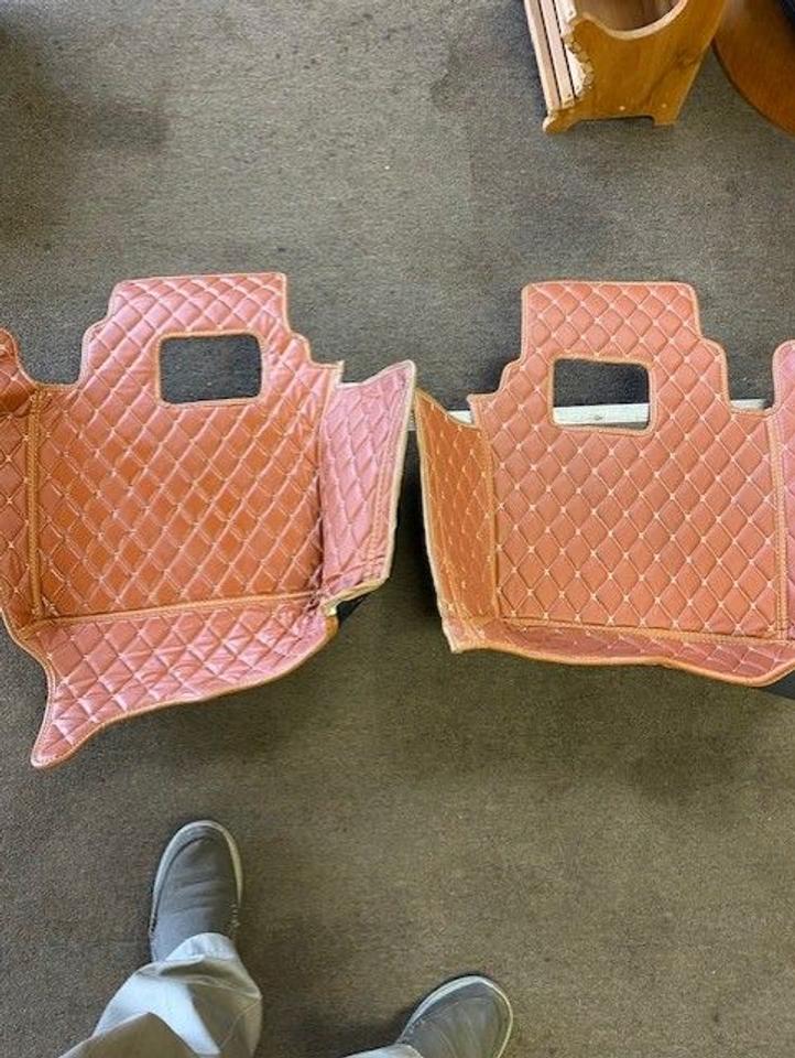 2005 Maserati Quattroporte GTS Photo