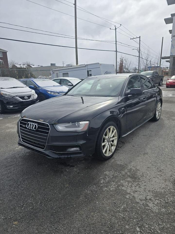 <p dir=ltr style=line-height: 1.38; text-align: center; margin-top: 0pt; margin-bottom: 0pt;><span style=font-size: 11pt; font-family: Arial,sans-serif; color: #000000; background-color: transparent; font-weight: 400; font-style: normal; font-variant: normal; text-decoration: none; vertical-align: baseline; white-space: pre-wrap;>En tant quexperts en financement automobile, nous avons la solution, peu importe votre situation. Un simple coup de t&eacute;l&eacute;phone et nous vous trouverons le v&eacute;hicule parfait.</span></p><p>&nbsp;</p><p><strong id=docs-internal-guid-a800d4c0-7fff-ec81-1fbb-e3a73346c03d style=font-weight: normal;>&nbsp;</strong></p><p>&nbsp;</p><p dir=ltr style=line-height: 1.38; text-align: center; margin-top: 0pt; margin-bottom: 0pt;><span style=font-size: 11pt; font-family: Arial,sans-serif; color: #000000; background-color: transparent; font-weight: 400; font-style: normal; font-variant: normal; text-decoration: none; vertical-align: baseline; white-space: pre-wrap;>✅ Garantie Moteur et Transmission avec option 1 an disponible &agrave; l&rsquo;achat sur tous les v&eacute;hicules en inventaire.</span></p><p>&nbsp;</p><p><strong style=font-weight: normal;>&nbsp;</strong></p><p>&nbsp;</p><p dir=ltr style=line-height: 1.38; text-align: center; margin-top: 0pt; margin-bottom: 0pt;><span style=font-size: 11pt; font-family: Arial,sans-serif; color: #000000; background-color: transparent; font-weight: 400; font-style: normal; font-variant: normal; text-decoration: none; vertical-align: baseline; white-space: pre-wrap;>💳 Paiements par carte d&eacute;bit et cr&eacute;dit accept&eacute;s. 🔄 Nous acceptons les &eacute;changes.</span></p><p>&nbsp;</p><p><strong style=font-weight: normal;>&nbsp;</strong></p><p>&nbsp;</p><p dir=ltr style=line-height: 1.38; text-align: center; margin-top: 0pt; margin-bottom: 0pt;><span style=font-size: 11pt; font-family: Arial,sans-serif; color: #000000; background-color: transparent; font-weight: 400; font-style: normal; font-variant: normal; text-decoration: none; vertical-align: baseline; white-space: pre-wrap;>Contactez-moi, Samuel Primeau, au 📞 450****369****3013 🚀 </span></p><p>&nbsp;</p><p>&nbsp;</p><p>&nbsp;</p><p dir=ltr style=line-height: 1.38; text-align: center; margin-top: 0pt; margin-bottom: 0pt;><span style=font-size: 11pt; font-family: Arial,sans-serif; color: #000000; background-color: transparent; font-weight: 400; font-style: normal; font-variant: normal; text-decoration: none; vertical-align: baseline; white-space: pre-wrap;>Commer&ccedil;ants de v&eacute;hicules usag&eacute;s, &agrave; votre service! </span></p>