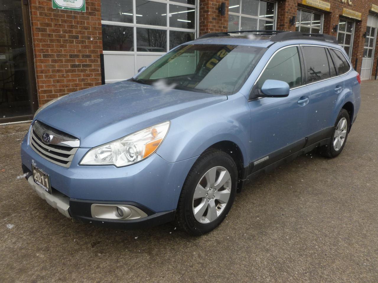 <p>New arrival, local trade from Subaru dealer in good condition with good service history,LOW MILEAGE well equipped with AWD. power group, alloy wheels, power drivers seat, sunroof, alloy wheels</p><p>with 2nd set of snow tires on steel wheels. heated seats, bluetooth and more. LUBRICO WARRANTY AVAILABLE</p>