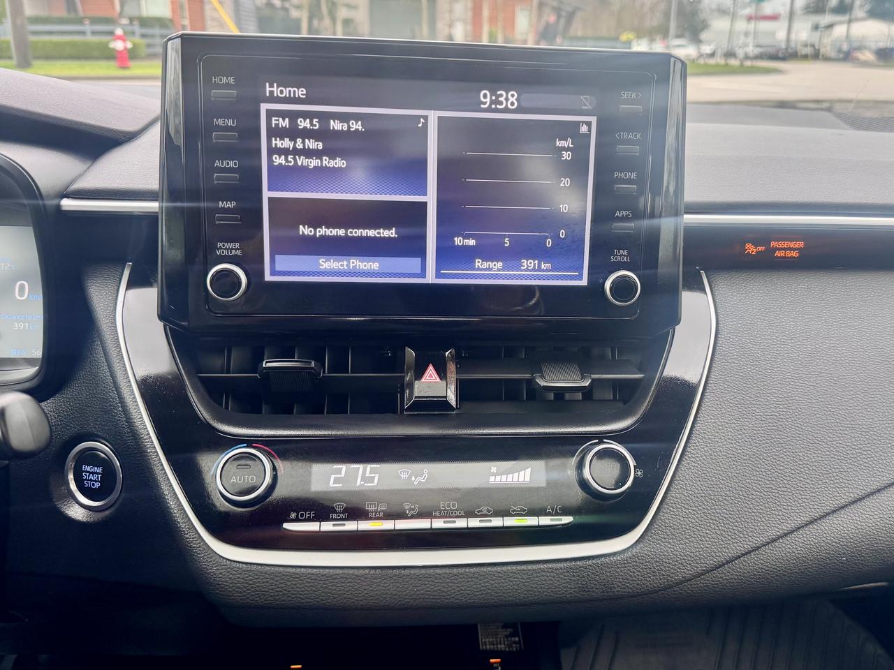 2022 Toyota Corolla FINANCING AVAILABLE Photo13