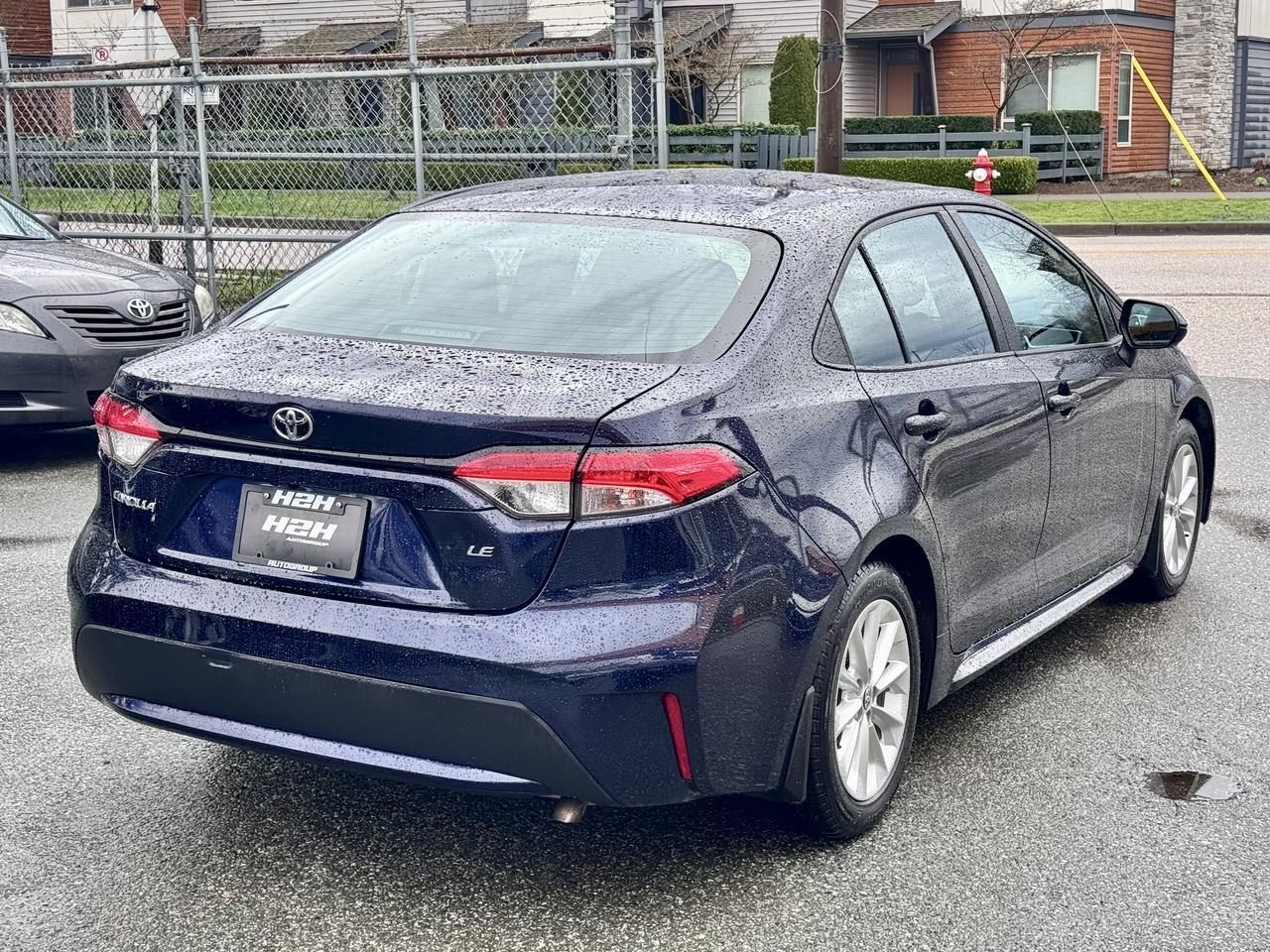 2022 Toyota Corolla FINANCING AVAILABLE Photo5