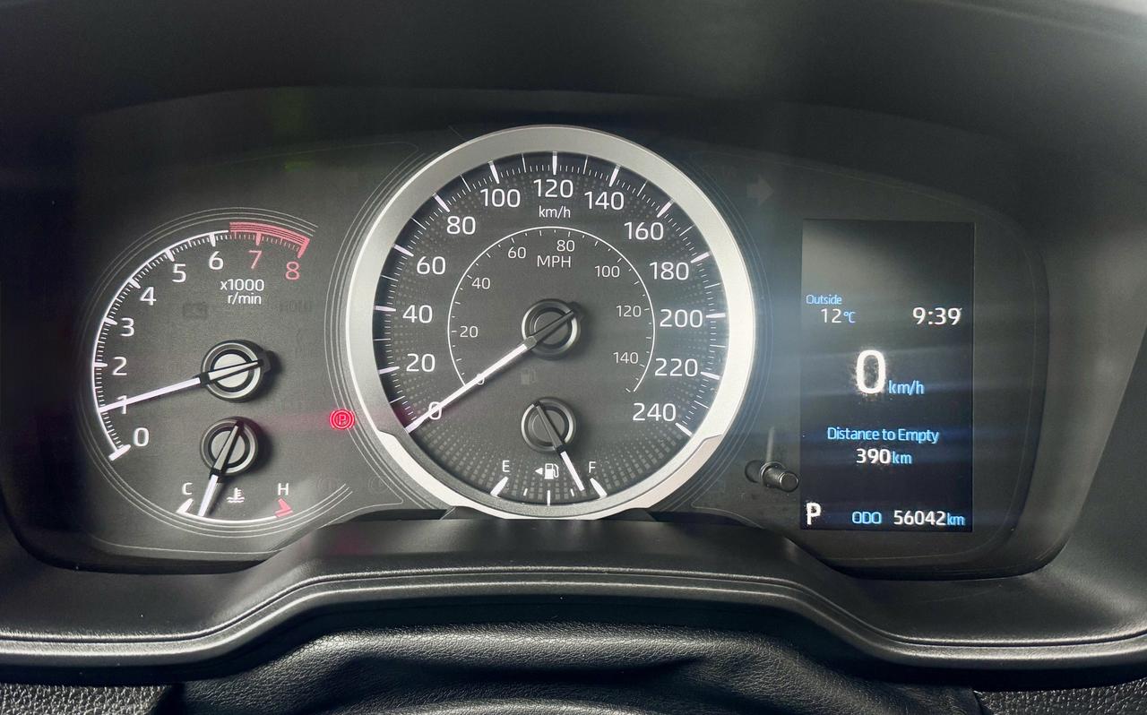 2022 Toyota Corolla FINANCING AVAILABLE Photo11