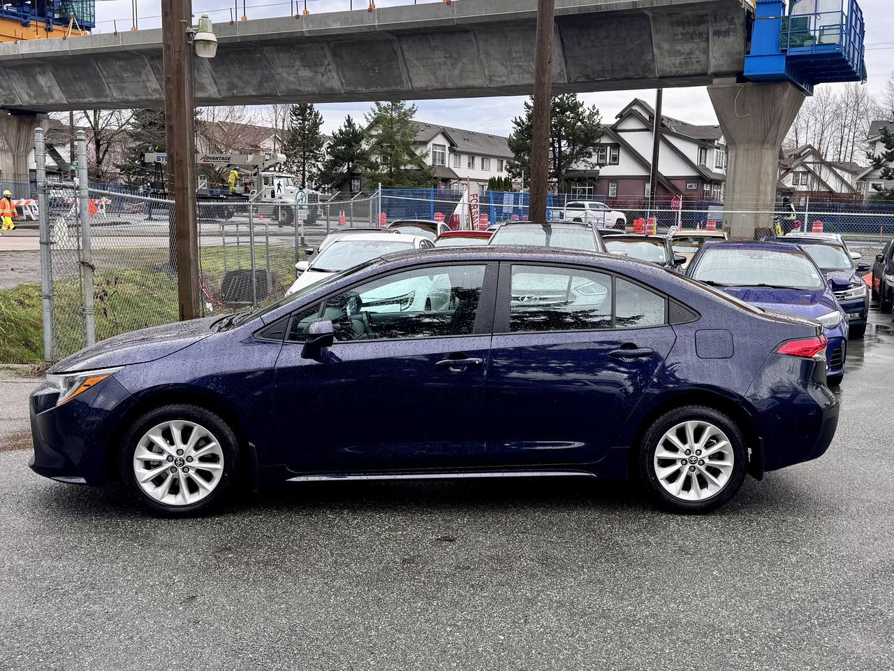 2022 Toyota Corolla FINANCING AVAILABLE Photo8