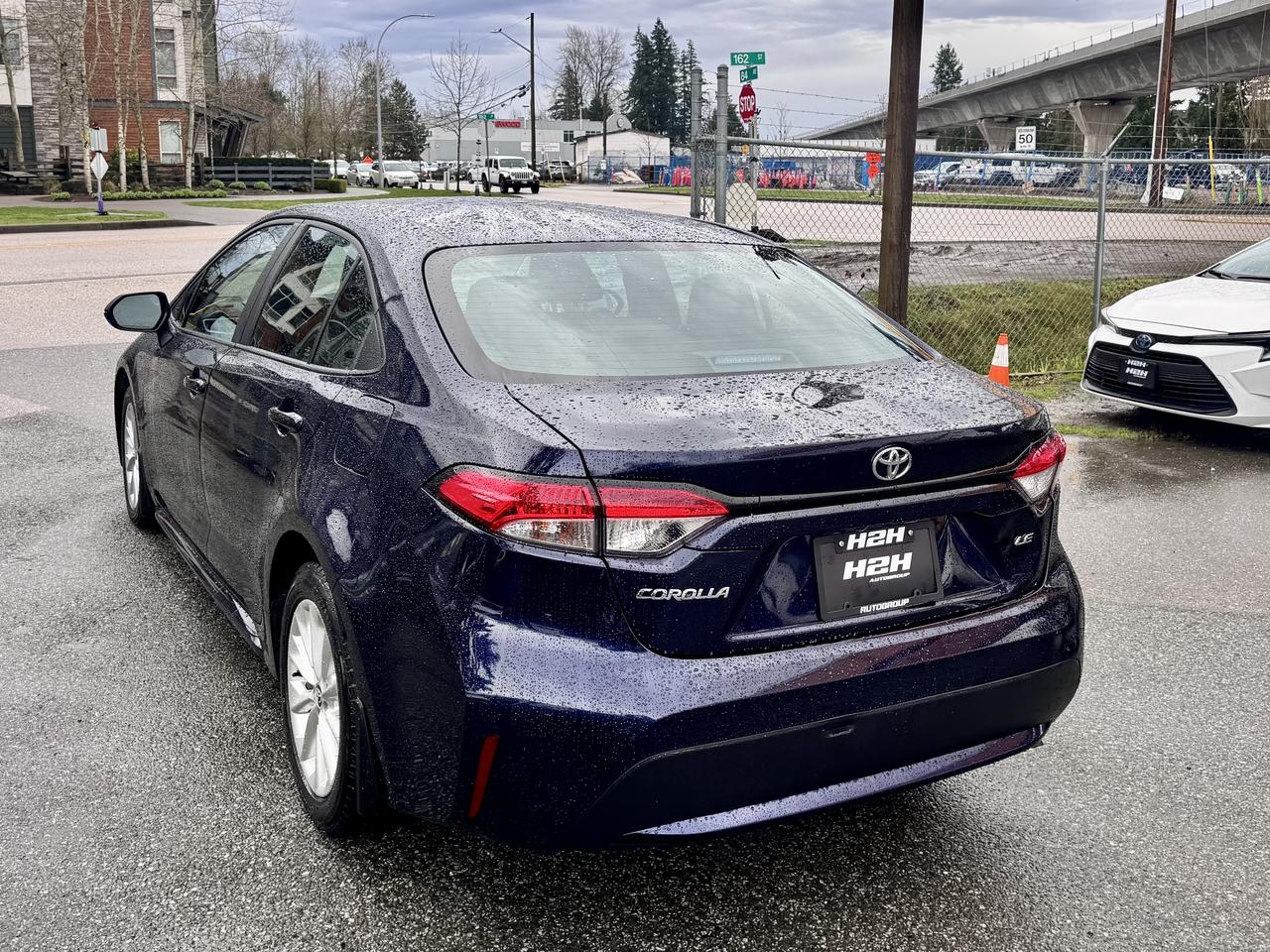 2022 Toyota Corolla FINANCING AVAILABLE Photo7