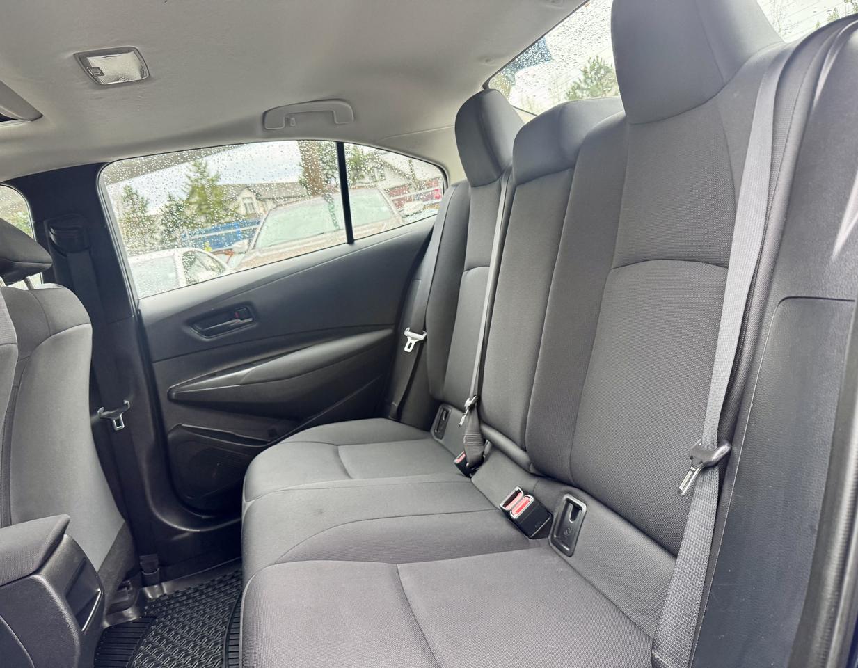 2022 Toyota Corolla FINANCING AVAILABLE Photo15