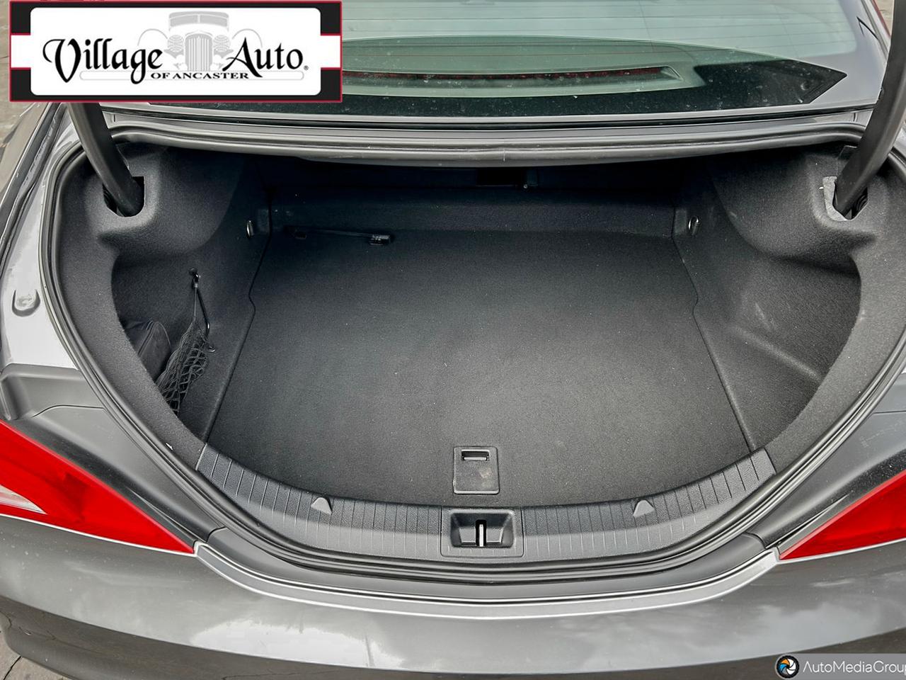 2015 Mercedes-Benz CLA-Class 4dr Sdn CLA 250 4MATIC - Photo #10