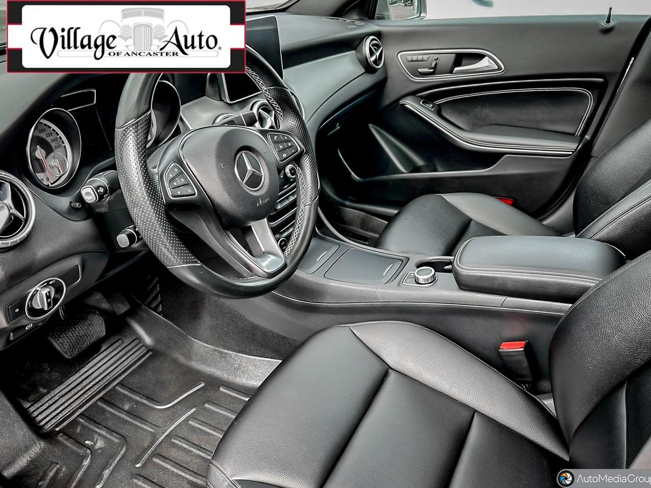 2015 Mercedes-Benz CLA-Class 4dr Sdn CLA 250 4MATIC - Photo #14