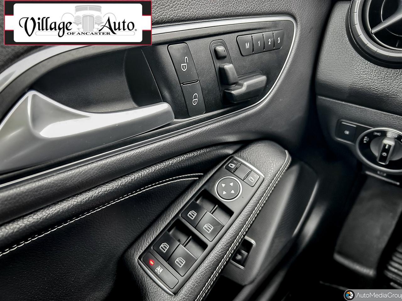 2015 Mercedes-Benz CLA-Class 4dr Sdn CLA 250 4MATIC - Photo #20