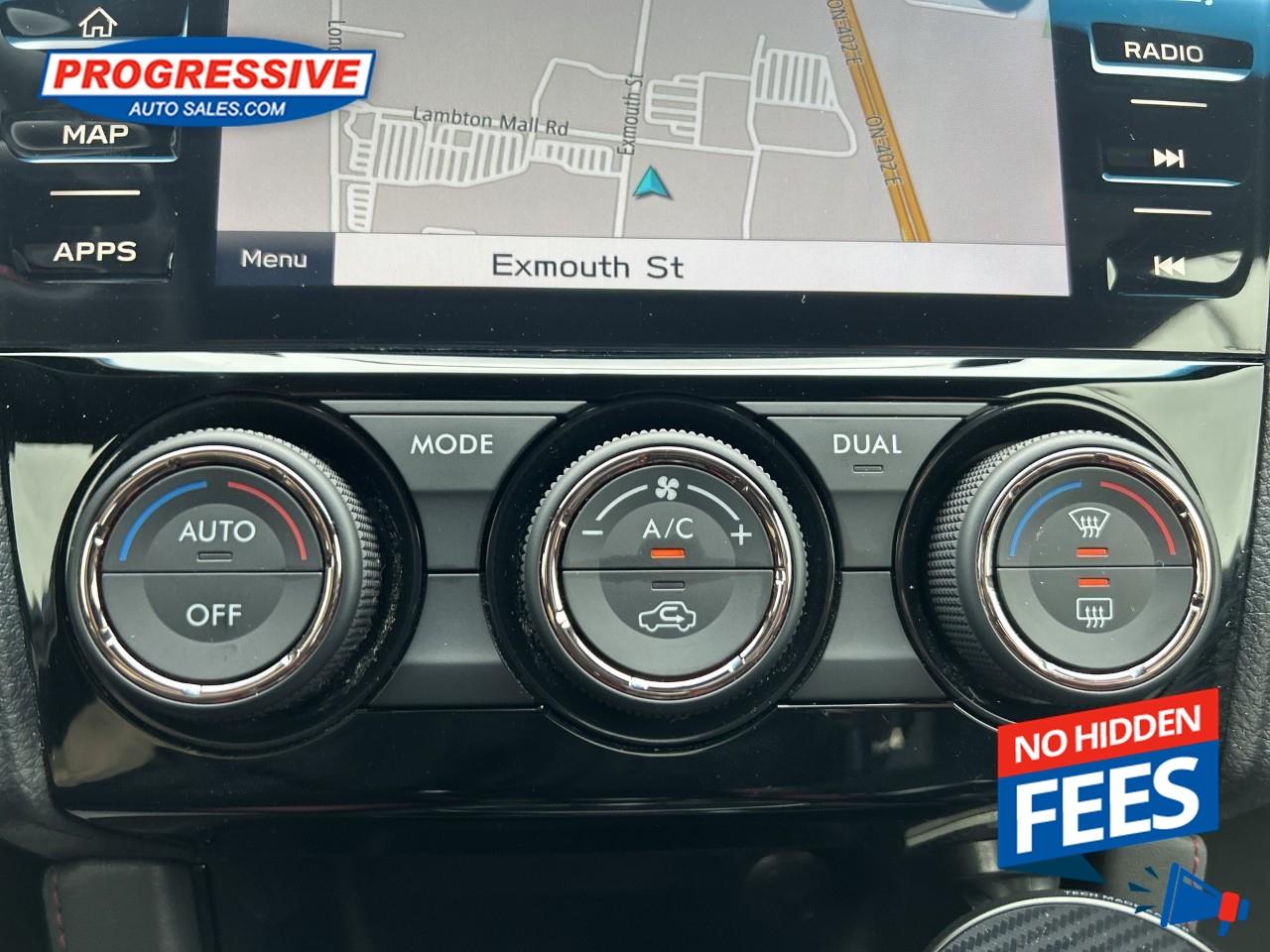 2020 Subaru WRX STI Kanrai Edition Photo