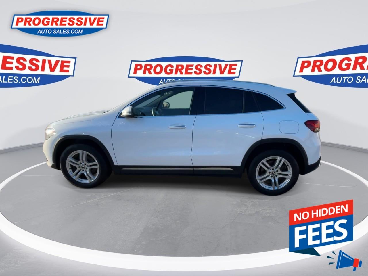 2023 Mercedes-Benz GLA 250  Photo