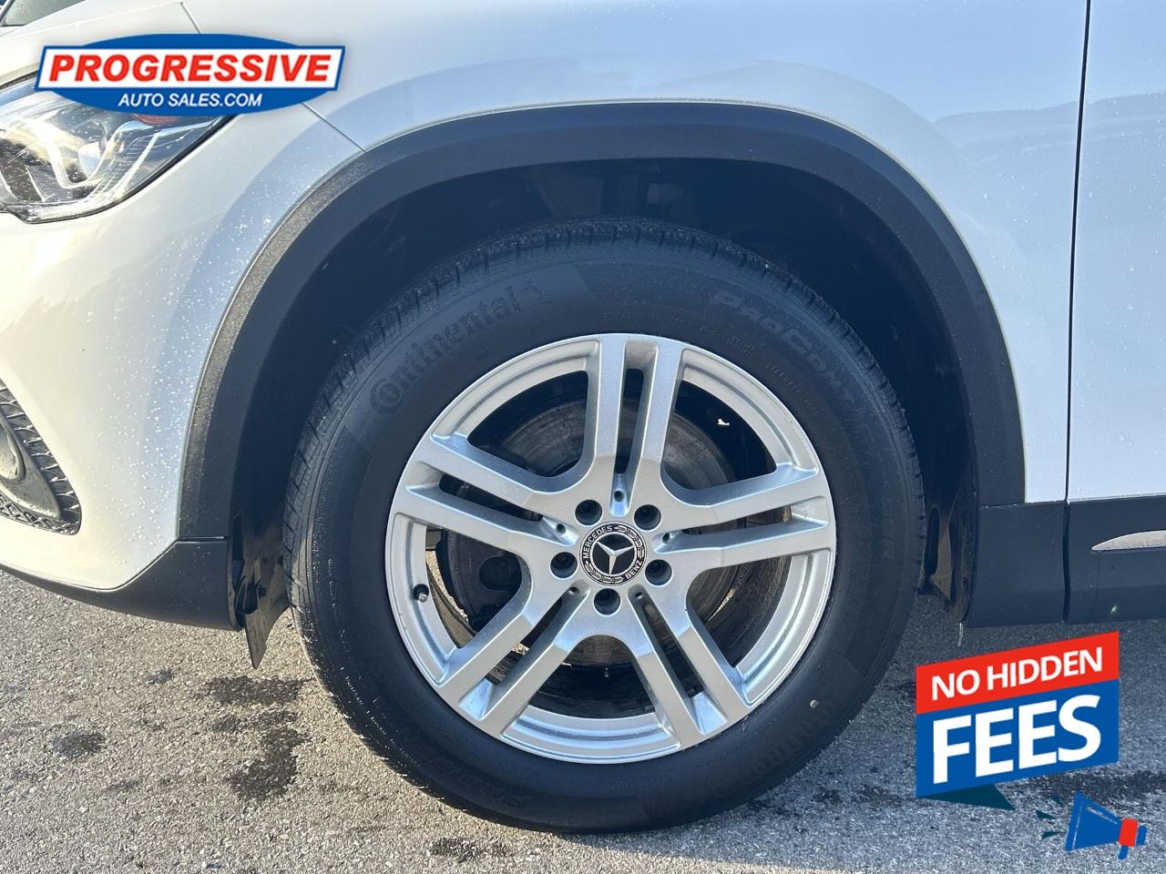 2023 Mercedes-Benz GLA 250  Photo