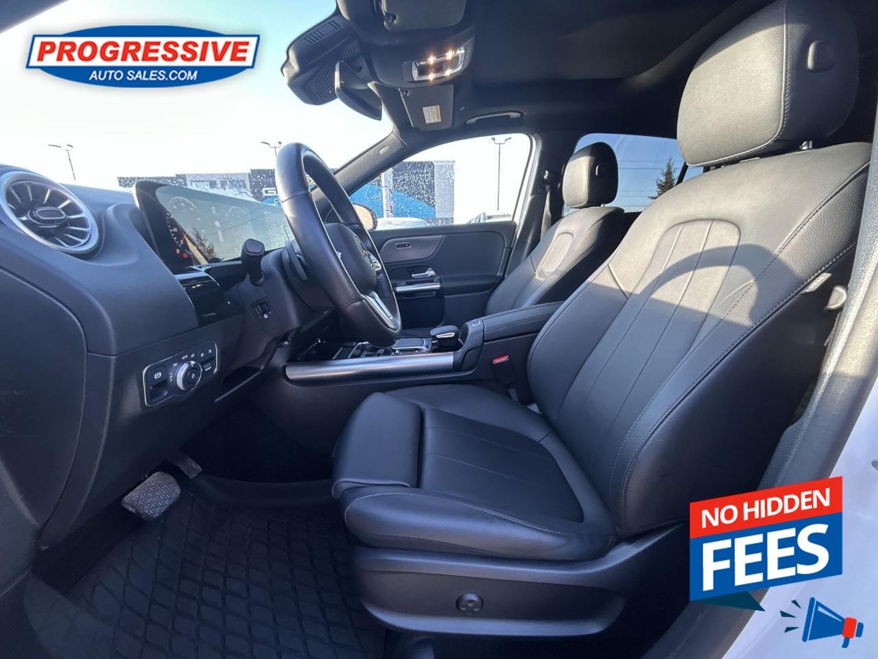 2023 Mercedes-Benz GLA 250  Photo