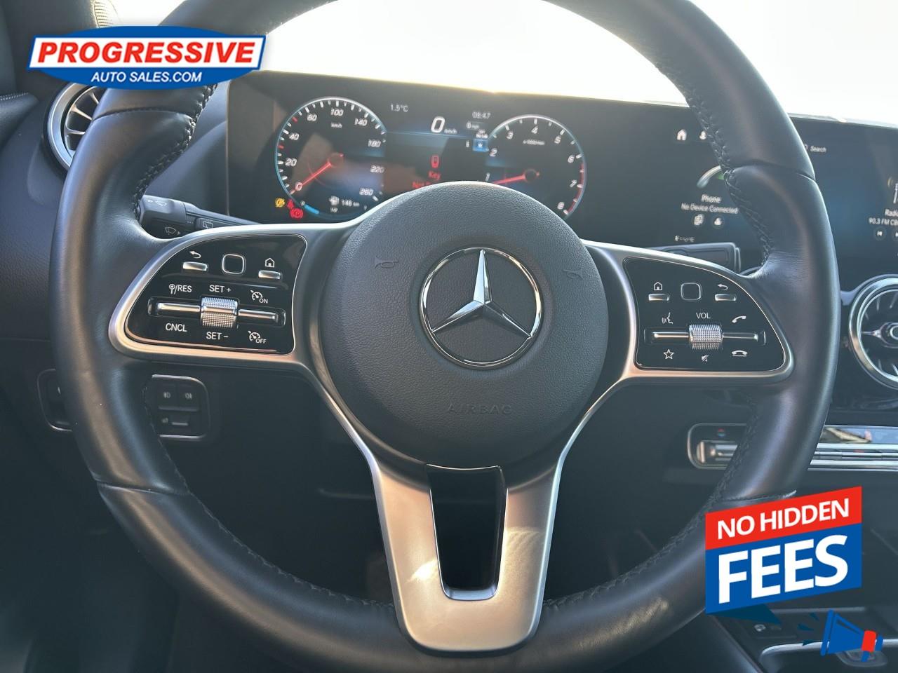 2023 Mercedes-Benz GLA 250  Photo